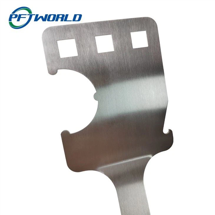 Custom Sheet Metal Laser Cutting Service