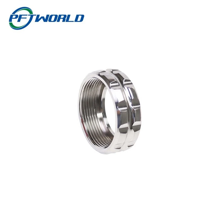 Hardware CNC Processing Services