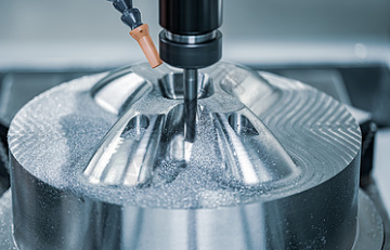 What are the characteristics of cold working in processing