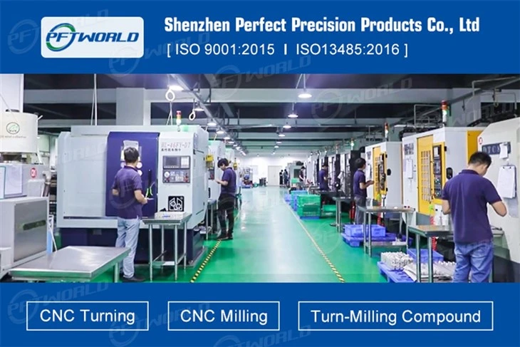 Cnc Machining Bicycle Accessories