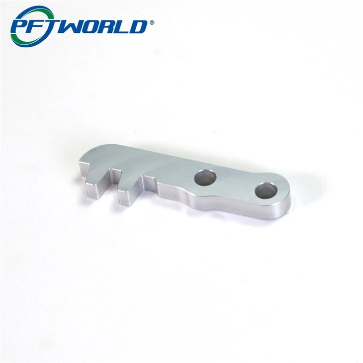 Cnc Machining Bicycle Accessories