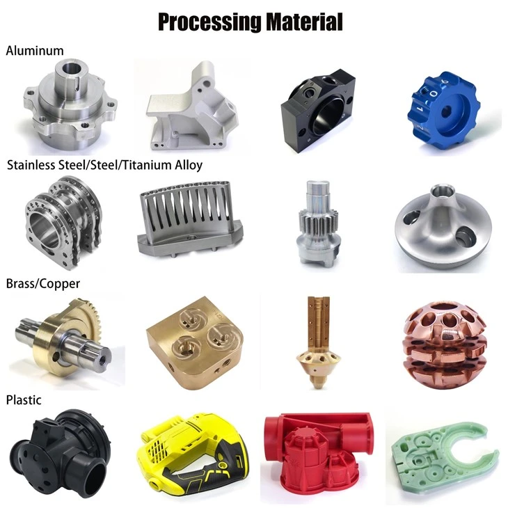 Custom Auto Parts