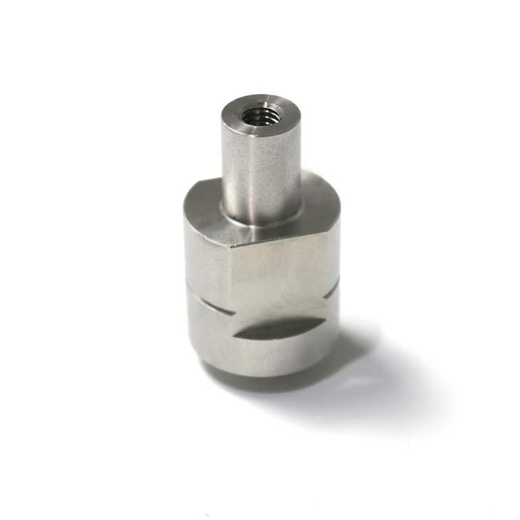 Steel Machining Parts