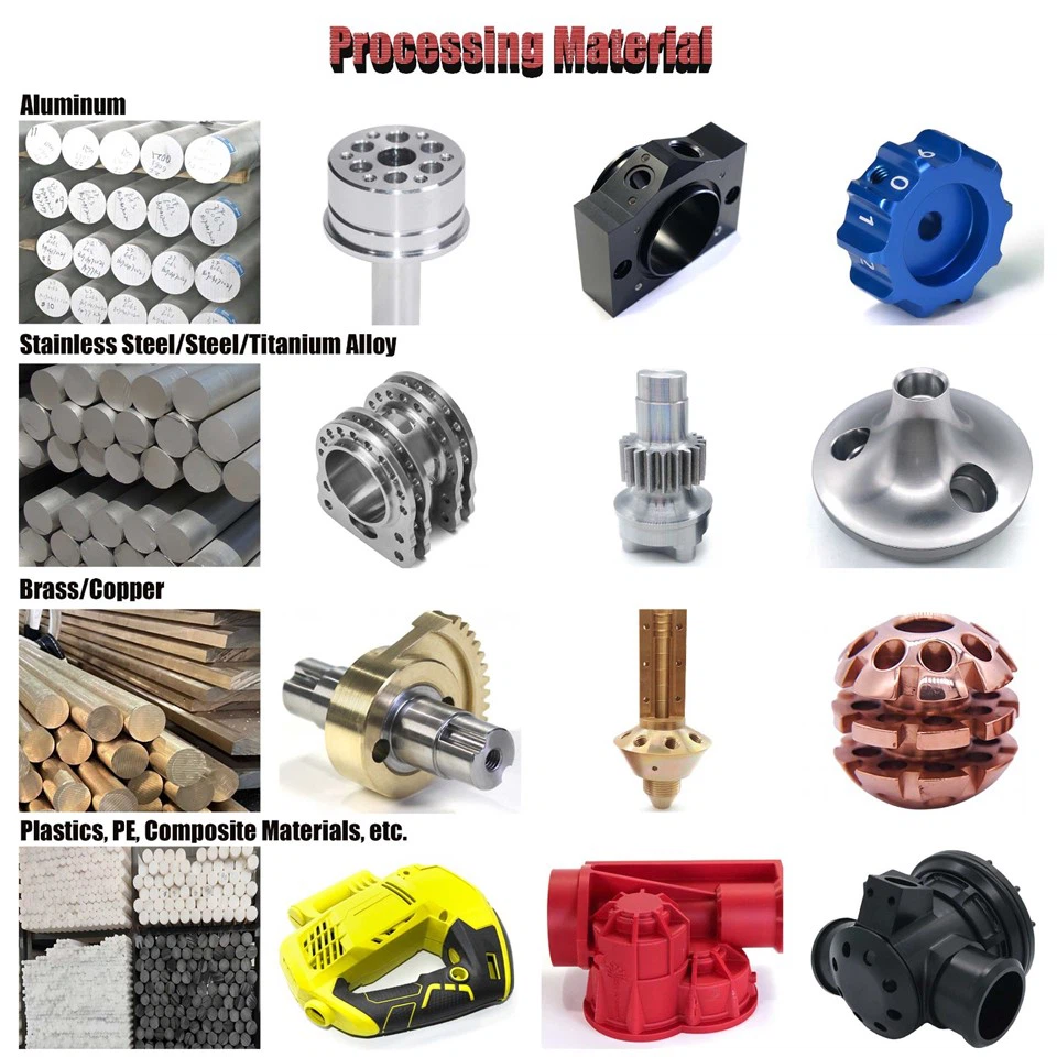 High Quality Carbon Fiber Aluminum Foot Mold
