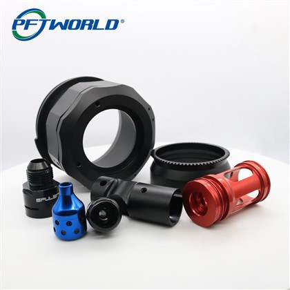 Прецизна револуција: Како ЦНЦ обрада мења индустрију